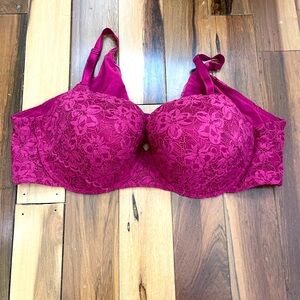 Torrid 360 back smoothing t shirt bra